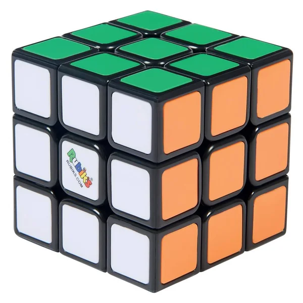 RUBIK'S CUBE 3x3 PEDAGOGIQUE TUTOR CUBE