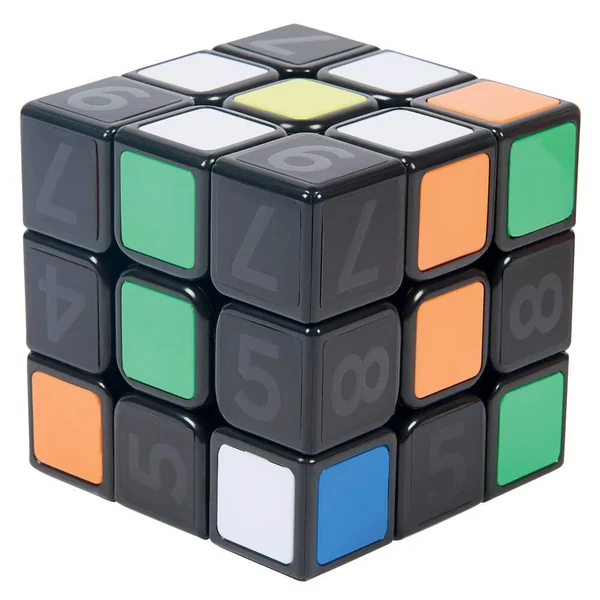 RUBIK'S CUBE 3x3 PEDAGOGIQUE TUTOR CUBE
