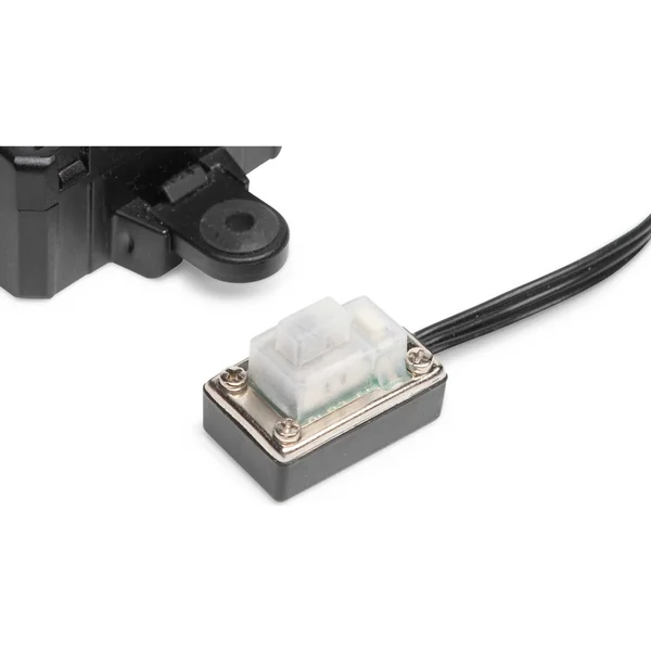 Récepteur Spektrum Dual, contrôleur de vitesse à courant continu Firma 25A