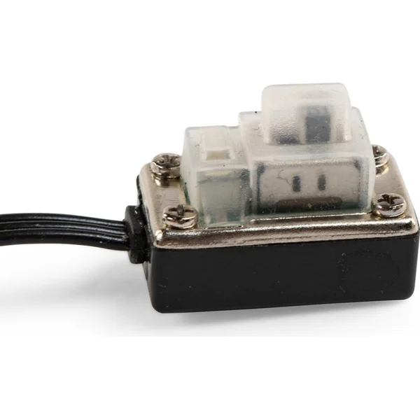 Récepteur Spektrum Dual, contrôleur de vitesse à courant continu Firma 25A