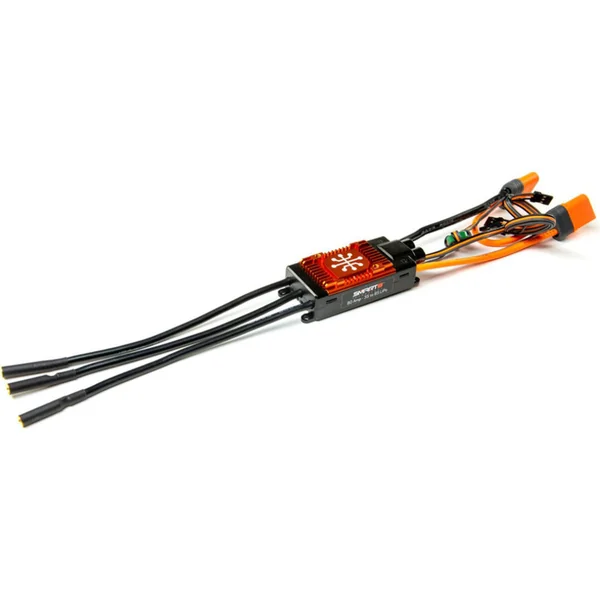 Régulateur Spektrum Smart Avian 80A 3-8S