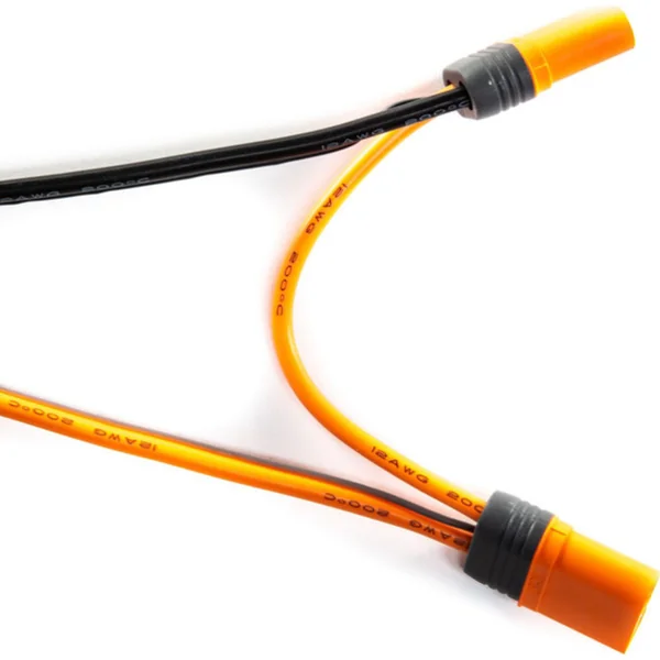 Régulateur Spektrum Smart Avian 80A 3-8S