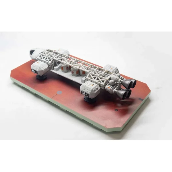 Réplique Die-Cast Pallet Eagle Space: 1999 / Cosmos 1999, Anderson Entertainment Ltd.