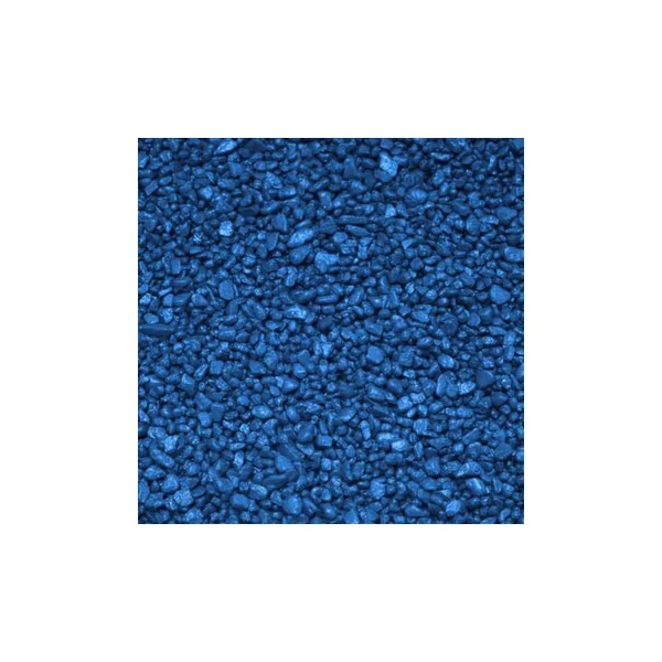 Sable Aqua Excellent bleu glacier 3-6mm 1kg