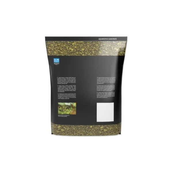 Sable Aqua Excellent jaune napolitain 3-6mm 3kg