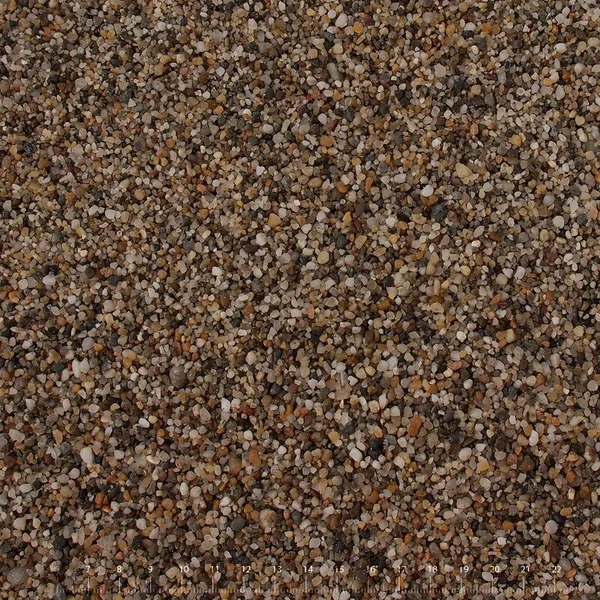 Sable Aqua Excellent rivière 2-4 mm 3kg