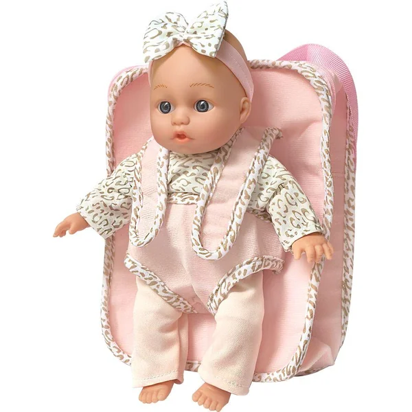 SAC A DOS PORTE BEBE