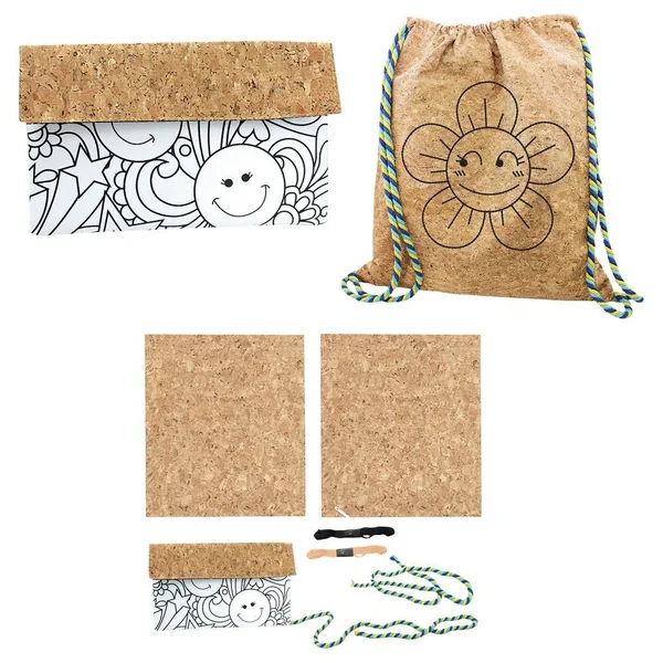 SAC ET PORTEFEUILLE - MES CREATIONS EN LIEGE