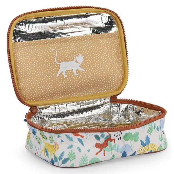 SAC ISOTHERME LA FORET MAWA