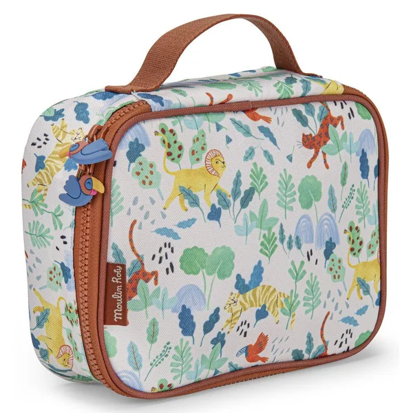 SAC ISOTHERME LA FORET MAWA