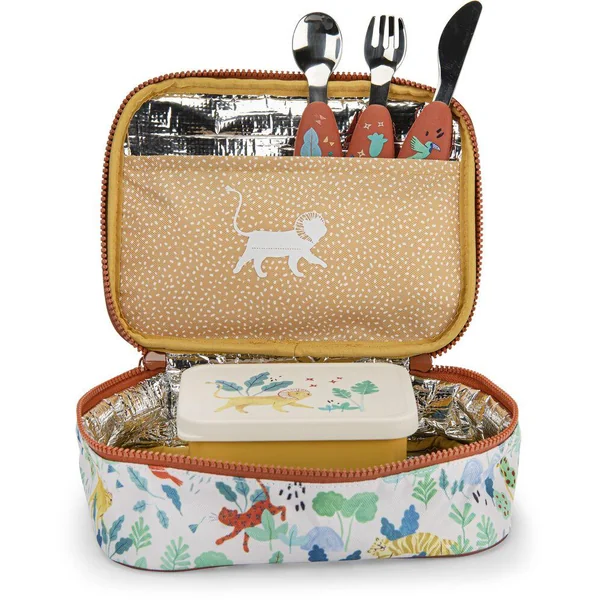 SAC ISOTHERME LA FORET MAWA