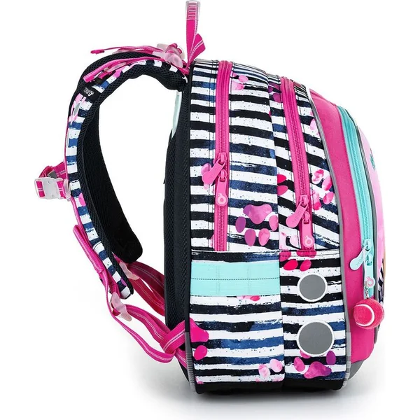 Sac léger avec bouledogue Topgal ENDY 22005