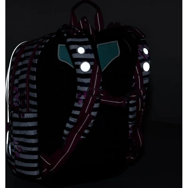 Sac léger avec bouledogue Topgal ENDY 22005