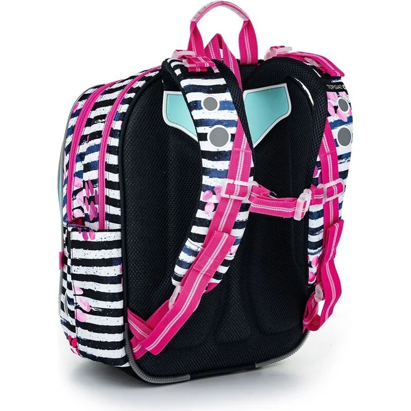 Sac léger avec bouledogue Topgal ENDY 22005