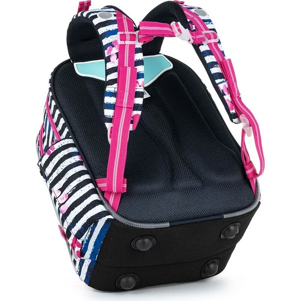 Sac léger avec bouledogue Topgal ENDY 22005