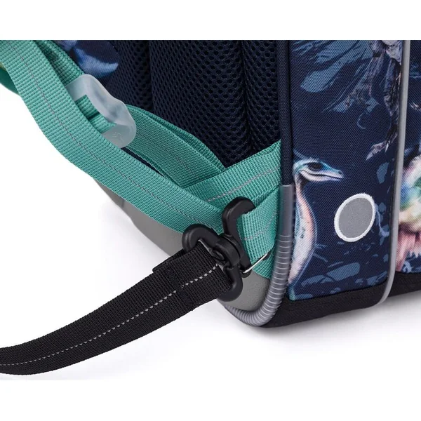 Sac à dos scolaire Dinosaures Topgal COCO 25016