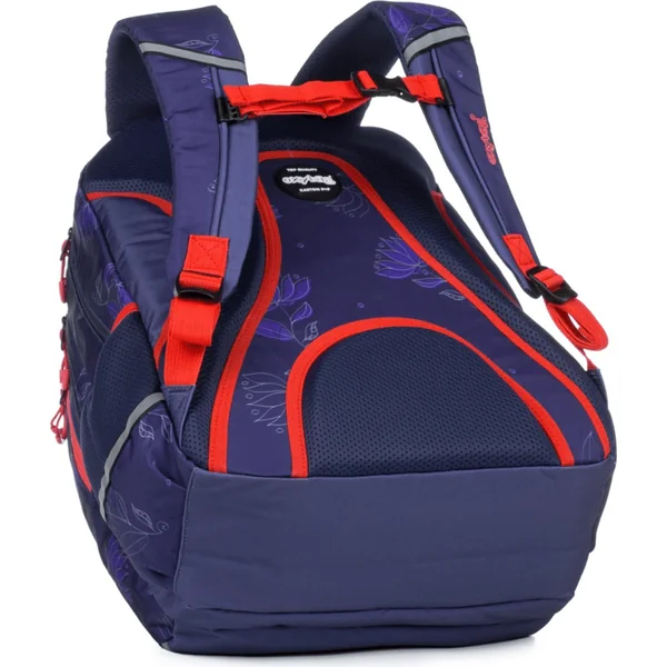 Sac à dos étudiant OXY One Flowers