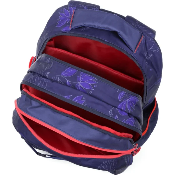 Sac à dos étudiant OXY One Flowers