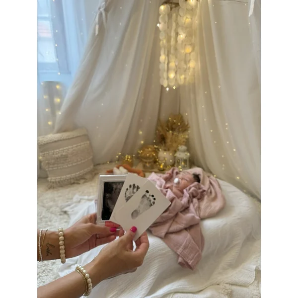 Sada Clean Touch Hand and Footprint Baby