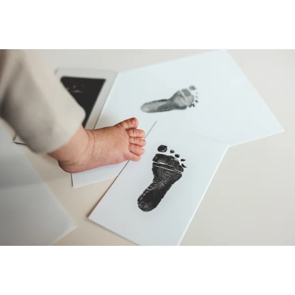 Sada Clean Touch Hand and Footprint Baby