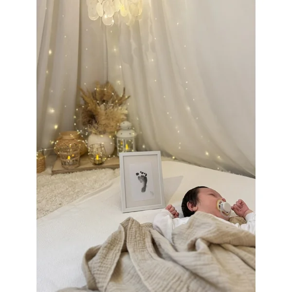 Sada Clean Touch Hand and Footprint Baby