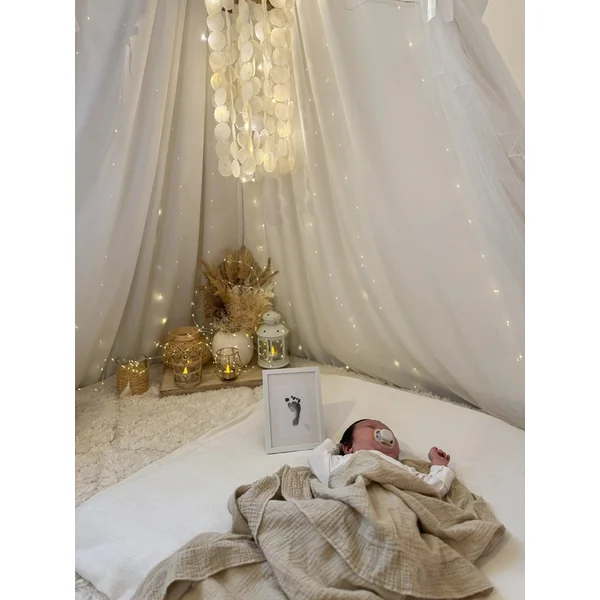 Sada Clean Touch Hand and Footprint Baby