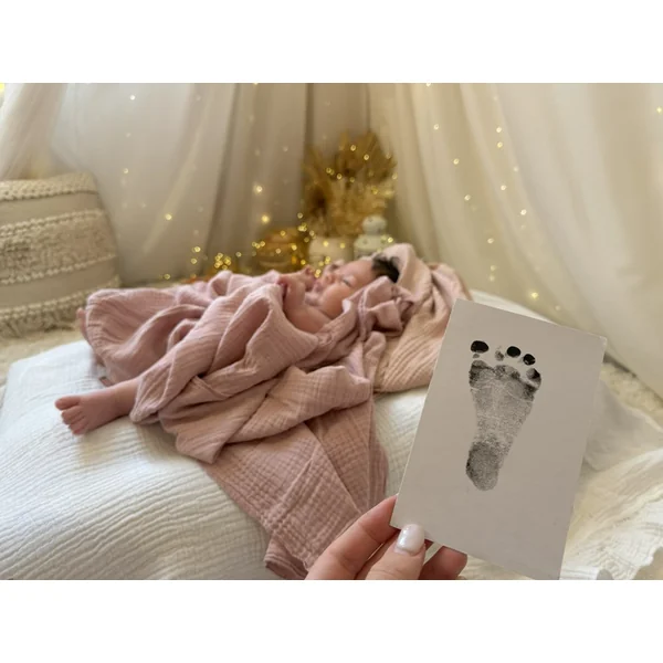 Sada Clean Touch Hand and Footprint Baby
