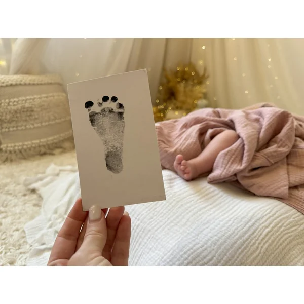 Sada Clean Touch Hand and Footprint Baby