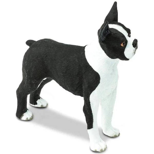 Safari® Boston terrier