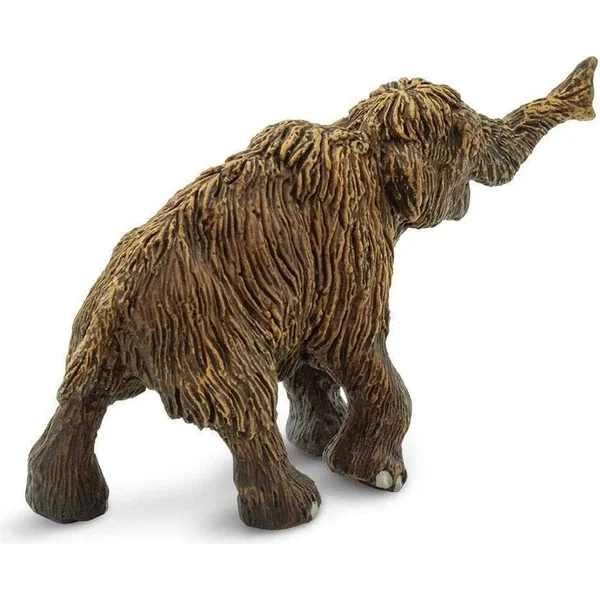 Safari® Bébé mammouth en laine