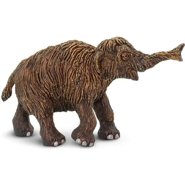 Safari® Bébé mammouth en laine