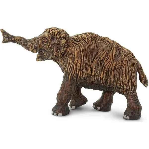 Safari® Bébé mammouth en laine