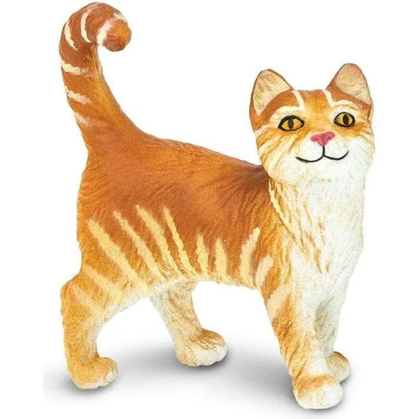 Safari® Chat Tigré