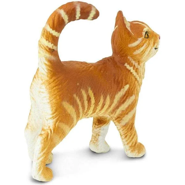 Safari® Chat Tigré