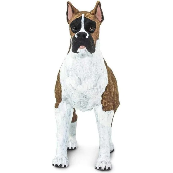 Safari® Chien Boxer