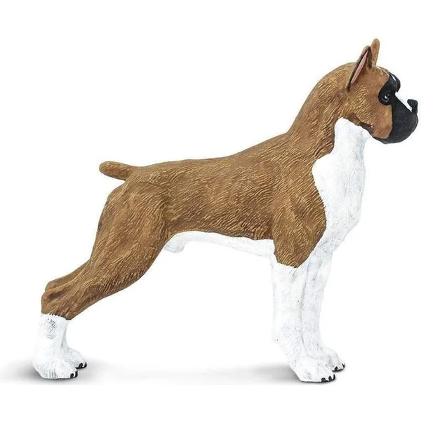 Safari® Chien Boxer