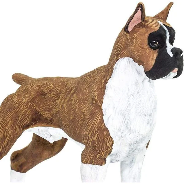 Safari® Chien Boxer
