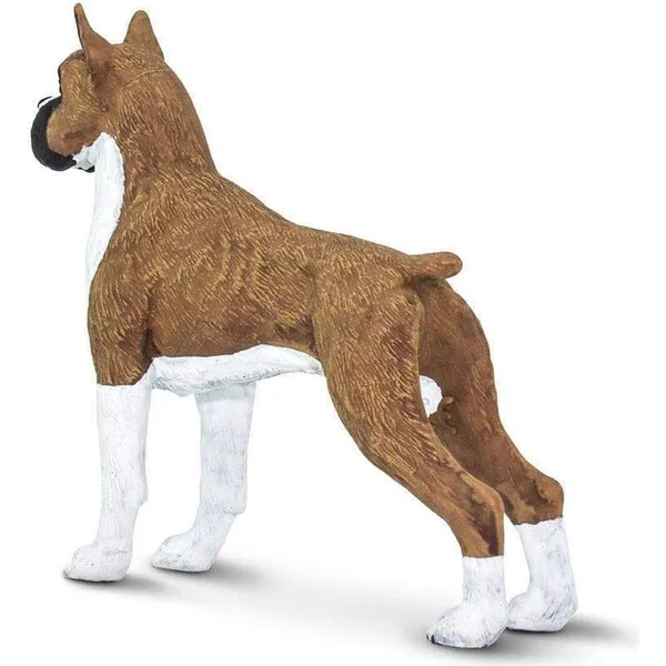 Safari® Chien Boxer