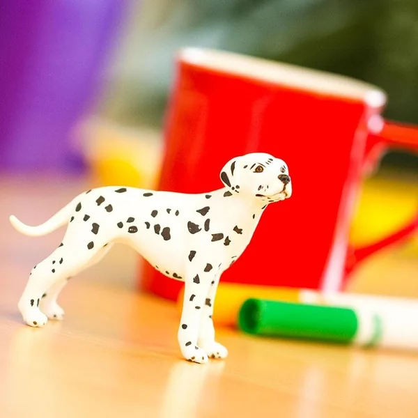 Safari® Chien Dalmatien