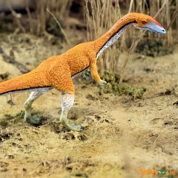 Safari® Coelophysis dinosaure
