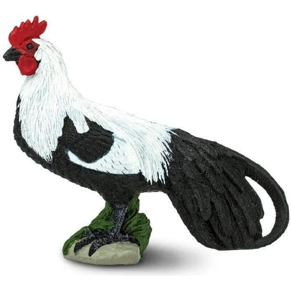 Safari® Coq phénix