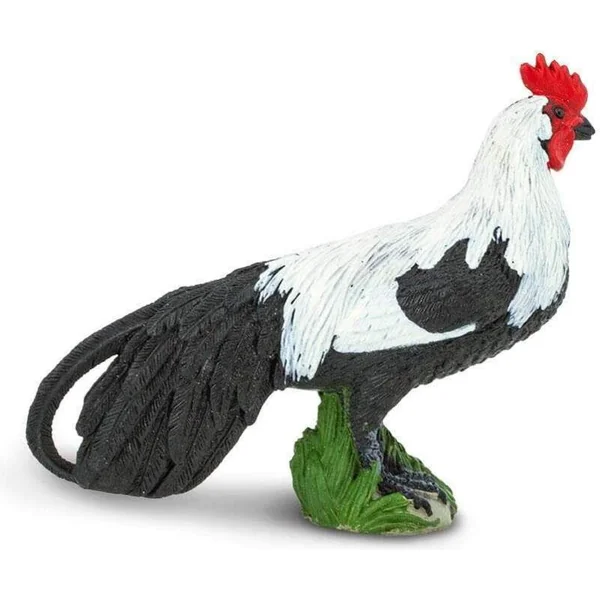 Safari® Coq phénix
