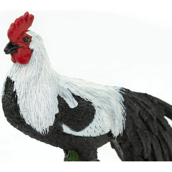 Safari® Coq phénix