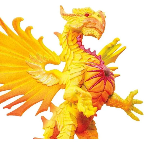 Safari® Dragon solaire