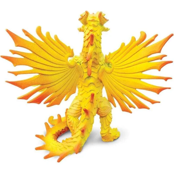 Safari® Dragon solaire