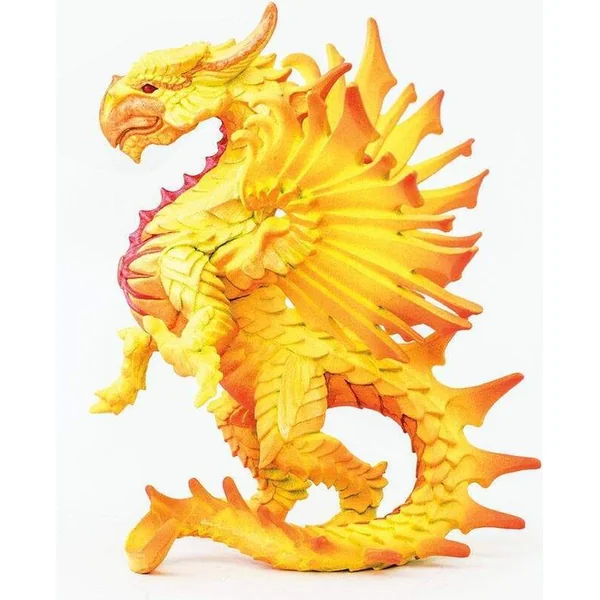 Safari® Dragon solaire