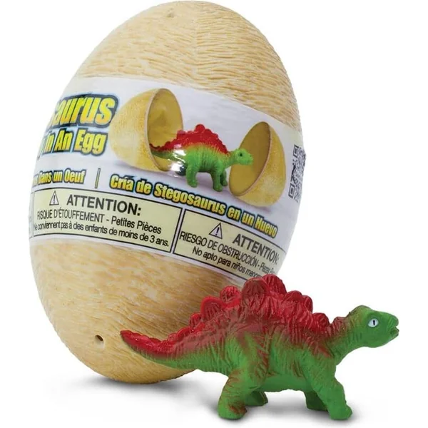 Safari® Figurines Bébé Dino ensemble de 4 pièces