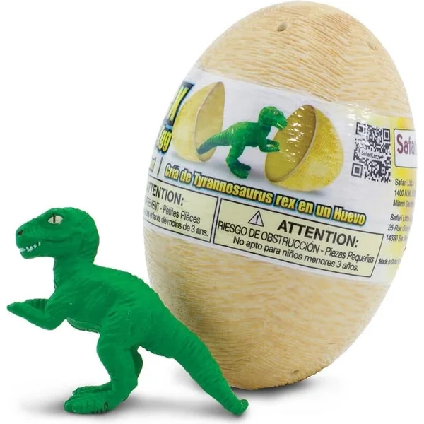 Safari® Figurines Bébé Dino ensemble de 4 pièces