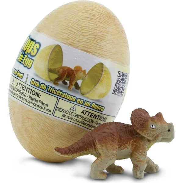 Safari® Figurines Bébé Dino ensemble de 4 pièces