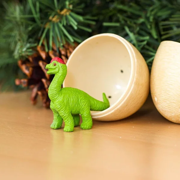 Safari® Figurines Bébé Dino ensemble de 4 pièces